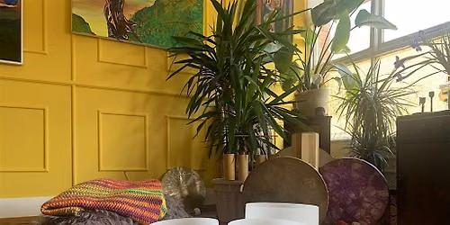Reiki Meditation & Soundbath