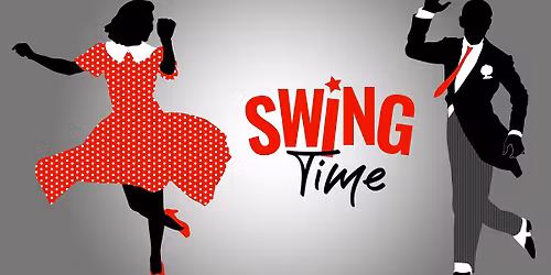 Swing Dance!