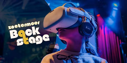 Zoetermeer Backstage
