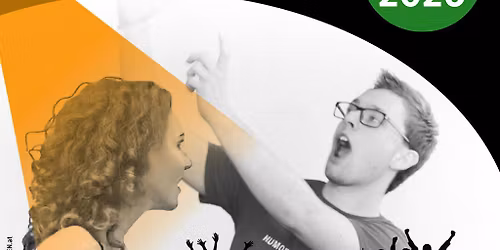 Improfestival Linz 2026