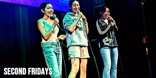 Karaoke Night \u2605 Park Theatre