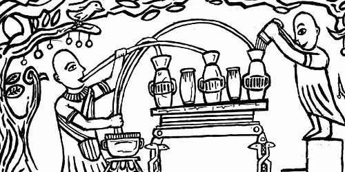 Erjesztett italok - M\u00e9zbor, Kv\u00e1sz, Ginger bug, Tepache