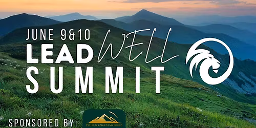 Lead WELL Summit by In Rest