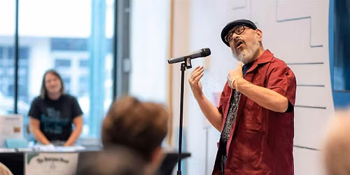 516 WORDS: Workshop #1 with Manuel\u00a0Gonz\u00e1lez