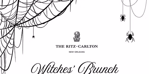 Witches' Brunch at M Bistro