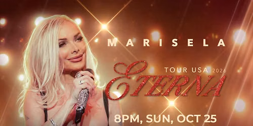 Marisela at Fantasy Springs Resort Casino