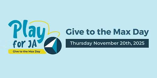 Play for JA Trivia Donor Appreciation Event