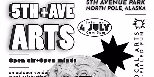BAD RASCALS - 5th AVE ARTS