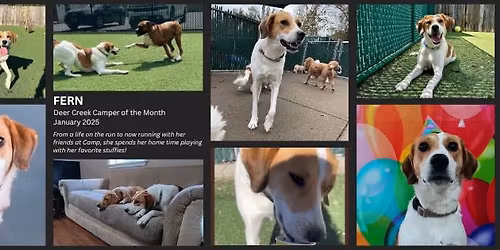 Puppy Pow Wow - Socialization Skills for your New Puppy