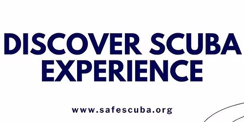 Discover Scuba Experience