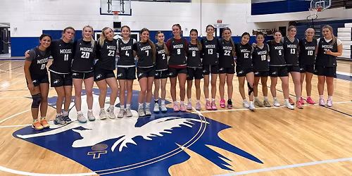 Varsity Girls vs. Soldotna High at PHS