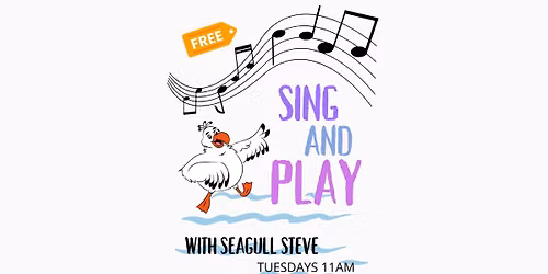 STORYMAKERS - Sing & Play