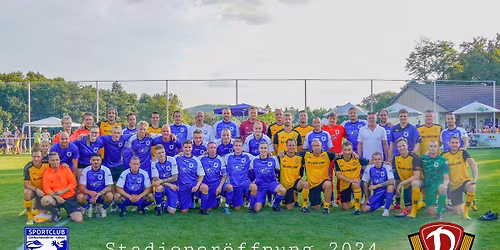 Sponsoren- & Hobbyturnier 2026 