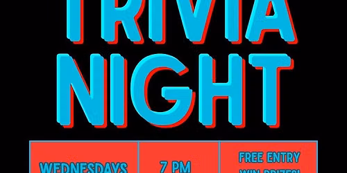 New City Trivia Night