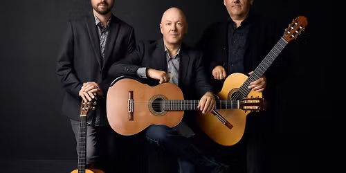 Montreal Guitar Trio