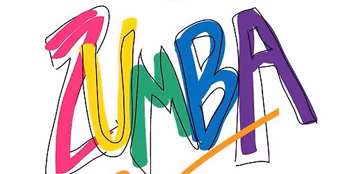 ZUMBA at St. Therese Church