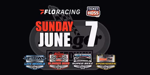 June 7th - Graduation & UTV Night!