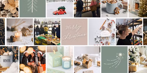 Forever After Festive Night