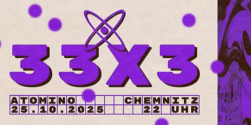 33x3