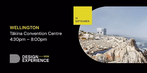 Design Experience Wellington
