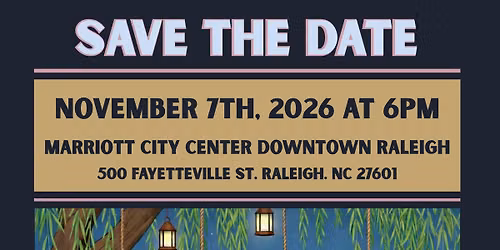 15th Annual Pink Tie Affair - AN ENCHANTED EVENING
