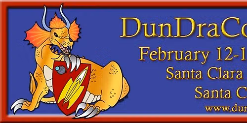 DunDraCon 50