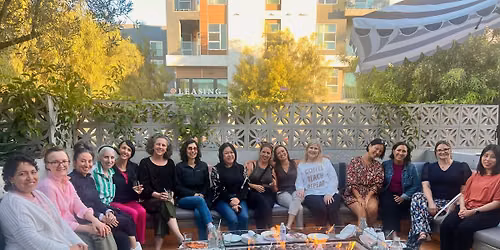 Eat, Drink & Thrive - Temecula