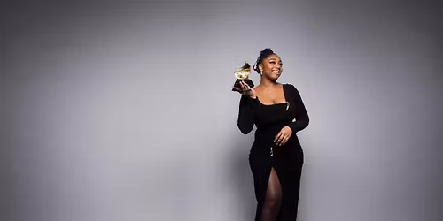 Samara Joy-Vocal Jazz Revivalist: Get 15% Off* - Use Code - SAVE15