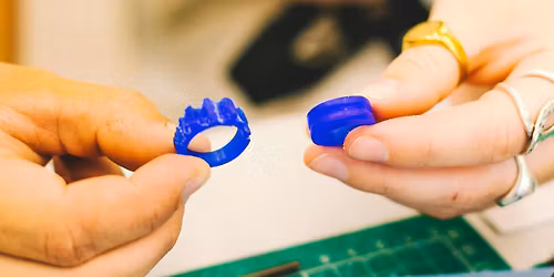 Jewellery-Making Workshop - 3rd January