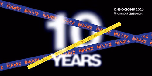 10 years It's a \u0392\u03af\u03bb\u03b1\u03c4\u03b6