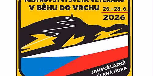 MISTROVSTV\u00cd SV\u011aTA VETER\u00c1N\u016e V B\u011aHU DO VRCHU 2026