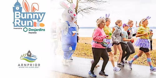 The Bunny Run 2026