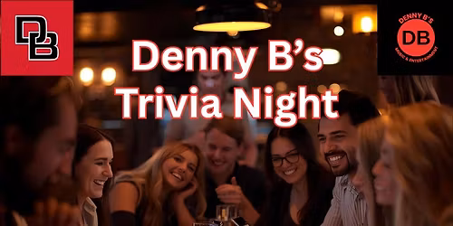 Trivia at The Silver Palace