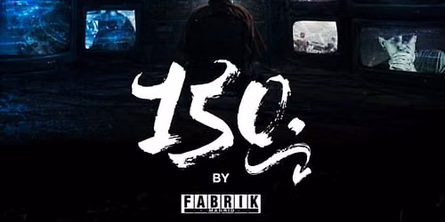 150 by fabrik edici\u00f3n octubre 2026