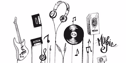 Muzyczny spacer po \u0141odzi