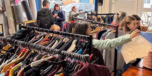 FILL A BAG FOR A FIVER - TUESDAY 11TH NOVEMBER