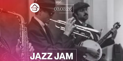 Jazz Jam \/\/ Studenterhus Odense