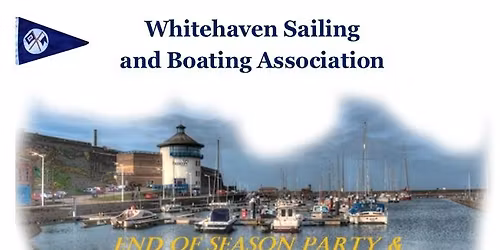 End of Season Party and Presentation Night