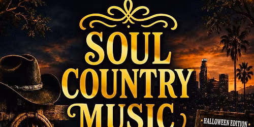 Soul Country Music Festival