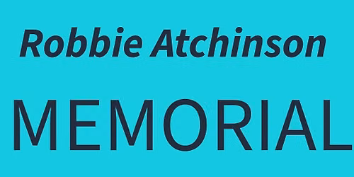 Ninth Annual Robbie Atchinson Memorial Beach Cleanup
