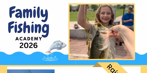 Family Fishing Academy