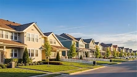 The Loudoun County Buyer's Edge