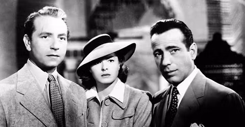 Casablanca