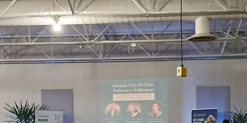 Kansas City AI Club & KC-DAMA Event | June 9, 2026 | AI & Data Governance