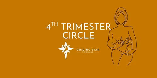 4th Trimester Circle & Baby Weigh Clinic