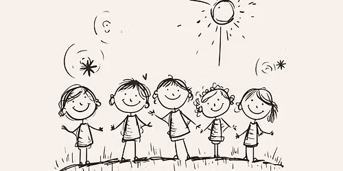 Dessine moi un conte \/ Spectacle d'improvisation inspir\u00e9 par les dessins d'enfants GRATUIT