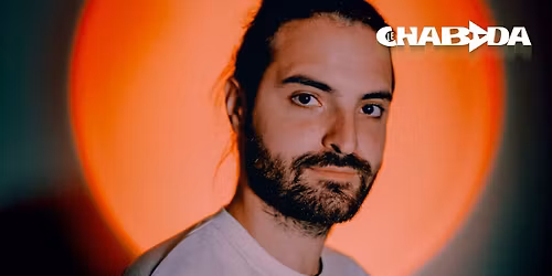 Nathan Simonin | Ap\u00e9ro-Concert \u00b7 Le Chabada, Angers