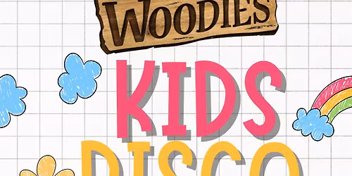 Disco in the den \ud83d\udc40