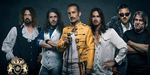 The Kings of Queen~