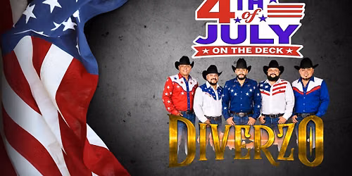 July 4th Celebration